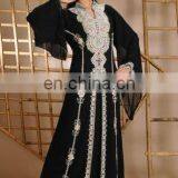 Wholesale Abaya Islamic Clothing thumbnail-1