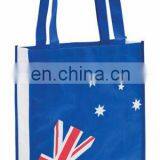 Non-woven Material and Handled Style Non Woven Bag thumbnail-5