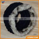 Hot Sale Manufacturer Experience Supply Knittedscarf