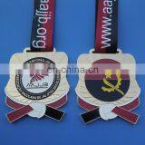 Russian Big Superstar Medals , International Activity Medals thumbnail-1