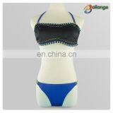 Wholesale Fashion Junior Sexy Hot 18 Girls Swimwear thumbnail-3