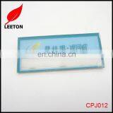 Custom Changeable Name Badge Holder thumbnail-6