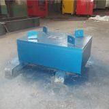 Rcyb Series Suspension Permanent Magnetic Separator thumbnail-5