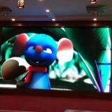 RN Series Indoor Narrow Pixel Pitch Advertising LED Display Exporter Advertising LED Display China thumbnail-2