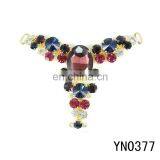 Cheap Wholesale Shoe Chain Accessories for Sandal thumbnail-4