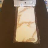 Beautiful and Unique Marble Pattern Soft Tpu Phone Case for Iphone 6/6s thumbnail-4