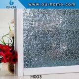 OUHOME PVC Film Manufacturer Color Stained 3D Embossed PVC Static Window Film Plastic Vinyl Sticker thumbnail-4