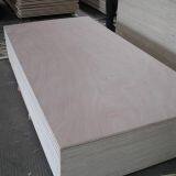 China Supplier Supply Commercial Plywood for Modern Furniture Design and Home Decration thumbnail-4