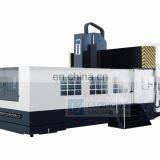 China GMC1630 Heavy Duty CNC Gantry-type Machining Center thumbnail-2