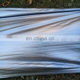 LDPE Silver and Black Mulch Film For Agriculture Usage thumbnail-3