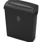 S0206C Cross Cut Paper Shredder thumbnail-2