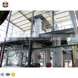 Low Power Consumption Biodiesel Manufacturing Machines Biodiesel Processing Equipment Plant thumbnail-3
