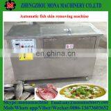 Hot Sale!!! Fully Automatic Fish Killing Scaling Gutting Filleting Washing Machine thumbnail-2