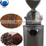 stainless steel leaf grinding machine chilli pepper spice masala grinding machine