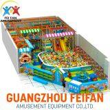 Commercial Indoor Playground thumbnail-5