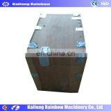 High Quality Grain Seed Destoner Removing Stone Machine thumbnail-4