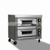 Factory Price Arabic Bread Bakery Oven / Soft Chapati Oven / Gas Chapati Pita Bakery Oven thumbnail-4