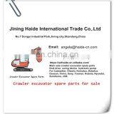 Excavator SK55 Travel Device SK55-C Final Drive thumbnail-4