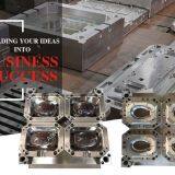 Competitive Price Durable Plastic Lunch Box Container Injection Mould