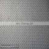 HIgh Quality Checker Plate Corrugated Steel Sheet thumbnail-2