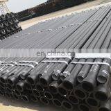 ductile iron pipe k9 weight