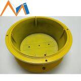 High Pressure Die Cast Mold Car Radiator/Castings thumbnail-4