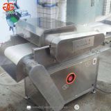 candied fruit dicer/preserved fruit cube cutting machine