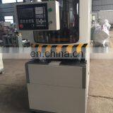 3 Axis PVC Window Corner Cleaning Machine With CNC thumbnail-3