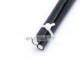 6awg Service Drop Wire Acsr Messenger Wire Aluminum Conductor Cable Price per Meter for Philippines Market thumbnail-1