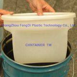 CHNTAINER™ PAIL TRAYS & PAIL CRADLES for 5 Gal. Epoxy Resin Packaging thumbnail-4