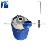 20L Liquid Nitrogen Dewar Sizes Liquid Nitrogen Cylinder Price