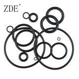 Durable Environmental High Grade Metric O Rings Seals For Lid FDA Factory thumbnail-1