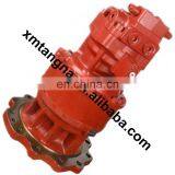 SY200 SY205 SY210 SY215 Гидромотор поворотный, редуктор устройства поворотного двигателя. Гидромотор поворотный для экскаваторов Sany SY310 SY330 SY360