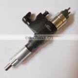 Aftermarket Motor Parts Fuel Injectors 09500-5471 Diesel Injectors thumbnail-3