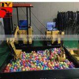 Children Mini Excavator Dig Snow Sand and Other Thing Construction Car Toy Factory Price Hot Sale in Jining Shandong thumbnail-3