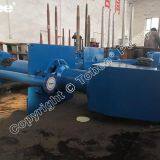 Tobee™ WARAMN Equivalent Vertical Sump Slurry Pump Manufacturer thumbnail-1