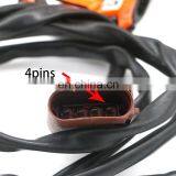 Engine Parts Air Fuel Ratio Sensor For VW Audi Mk4 1.8T Downstream 3.0 2.7T 4.2 4 Wire 078906265T thumbnail-3