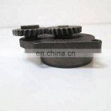 High Quality Diesel Engine Parts 6CT Oil Pump 3966840 thumbnail-4