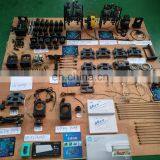 NANTAI Eps815 Multi-functional Common Rail Test Bench CR918 thumbnail-3