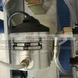 CR816 Тестовый стенд для дизельных топливных форсунок с общим рельефом, EUI, EUP, HEUI с 6 цилиндрами thumbnail-5