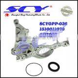 Насос масляный для TOYOTA PASEO OPT007 OP203 15100-11070 1510011070