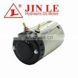 24 в 2,2 кВт гидравлический постоянного тока двигатель для самосвала thumbnail-2