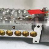 L375 Engine Fuel Pump 4930968 / 0402736927 thumbnail-4