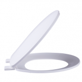 Economical PP Round Toilet Seat Cover thumbnail-1