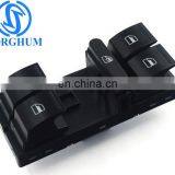 NEW Power Window Control Switch 1Z0959858B For Skoda