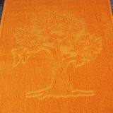 New Design Towels Bathroom Gift Embroidery Jacquard Logo thumbnail-3