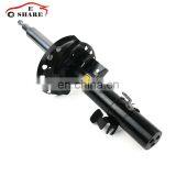 LR024437 LR051481 Shock and Spring Kits Air Suspension for RangeRover Evoque 12-16 With Magnetic Damping Front Left thumbnail-3