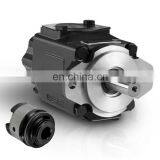 High Pressure Denison Hydraulic Pump Kit T6C T6D T6E for Aftermarket thumbnail-2