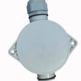 4 Wired Ultraviolet Flame Detector With Relay Output UV Flame Alarm Sensor With Waterproof Shell thumbnail-2