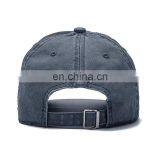 Factory Direct Sale Pure Color Simple and Easy Sport Cap thumbnail-3